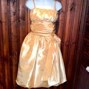 Special occasion  junior’s dress